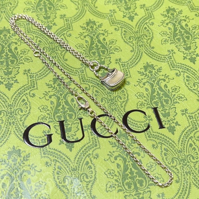 Gucci Necklaces